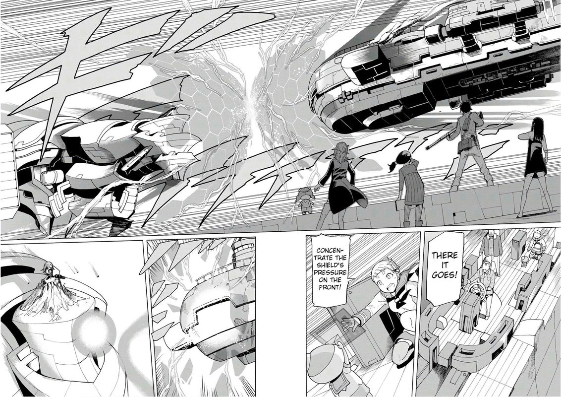 Asebi To Sora Sekai No Boukensha 59 6