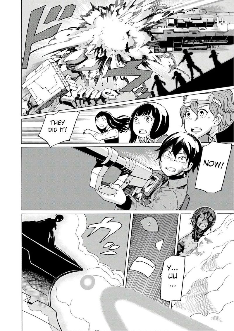 Asebi To Sora Sekai No Boukensha 59 7