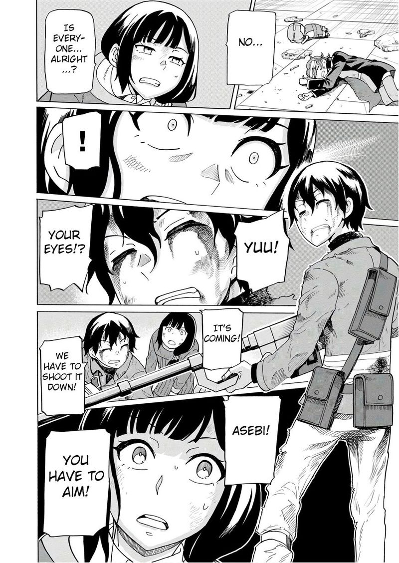 Asebi To Sora Sekai No Boukensha 59 9