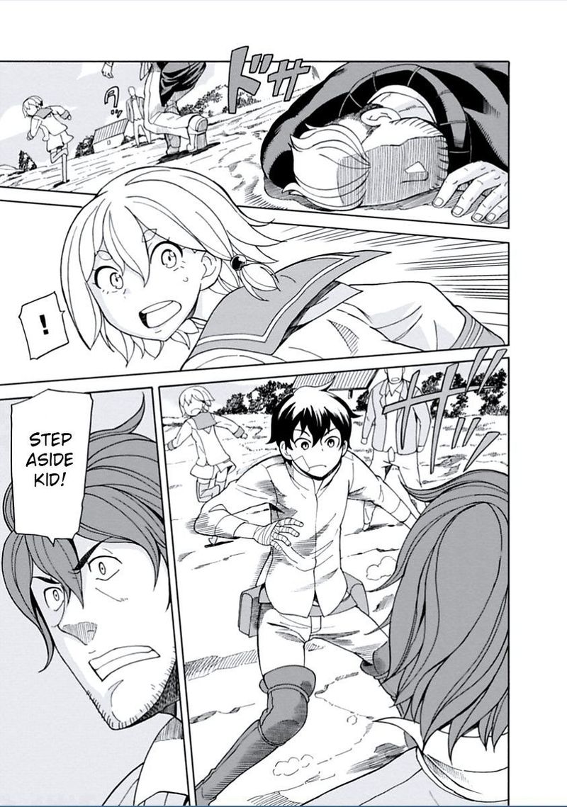 Asebi To Sora Sekai No Boukensha 6 12