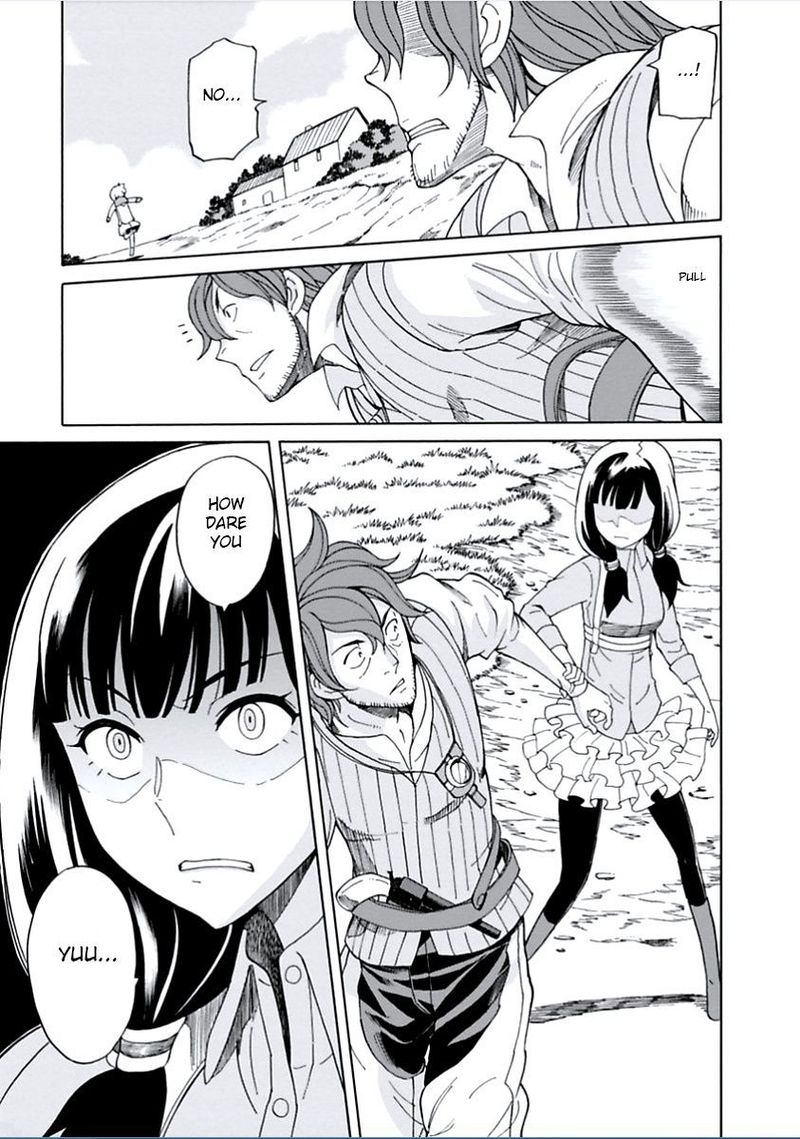 Asebi To Sora Sekai No Boukensha 6 16
