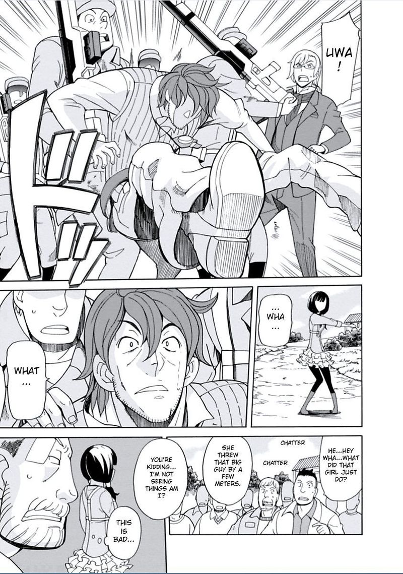 Asebi To Sora Sekai No Boukensha 6 18