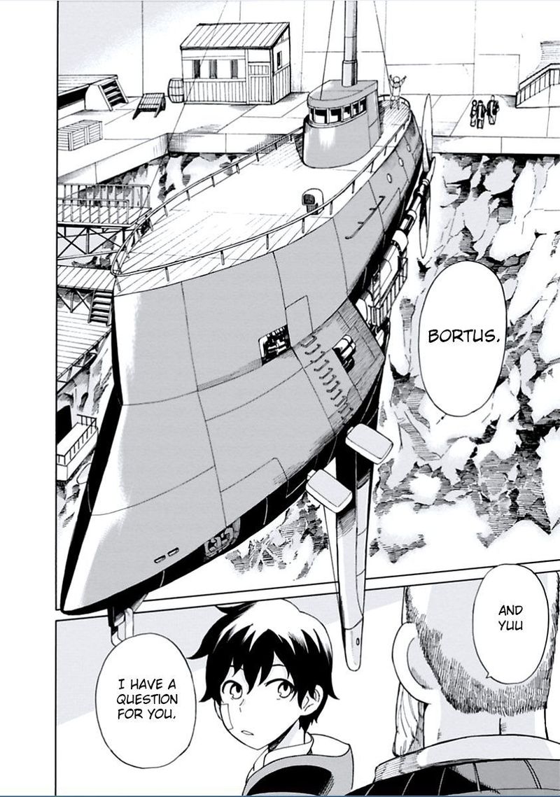Asebi To Sora Sekai No Boukensha 6 24