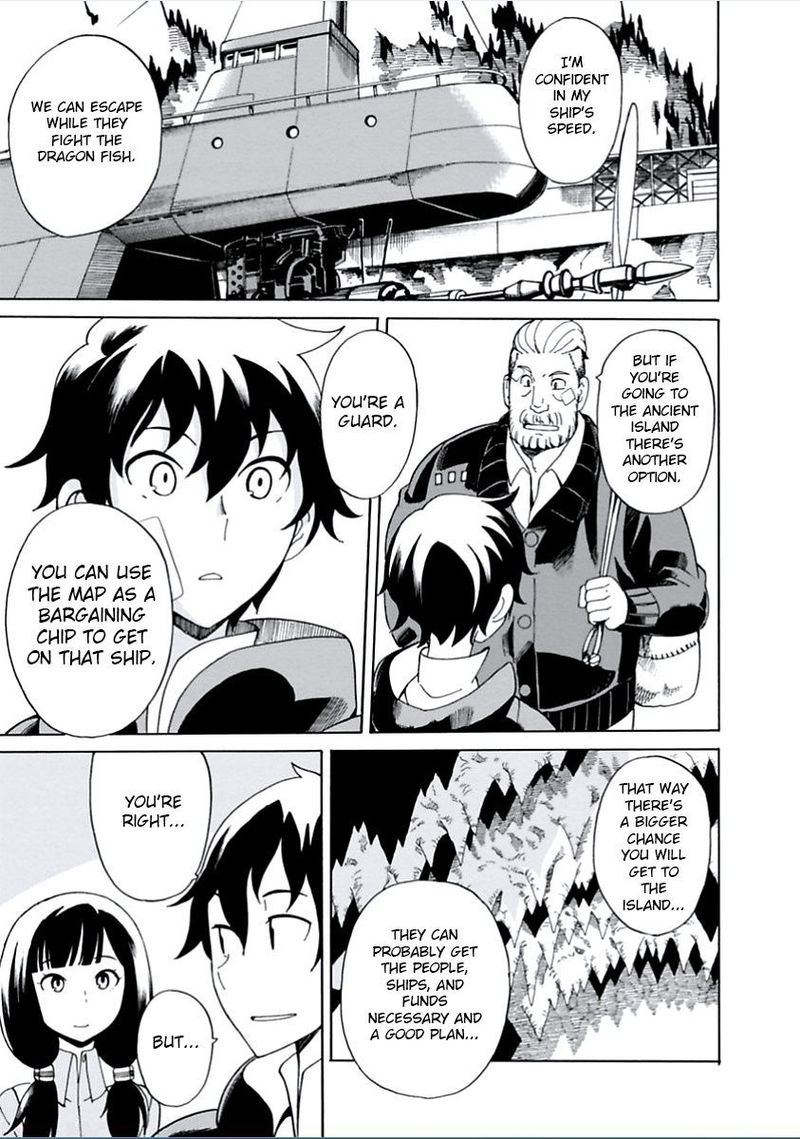 Asebi To Sora Sekai No Boukensha 6 25