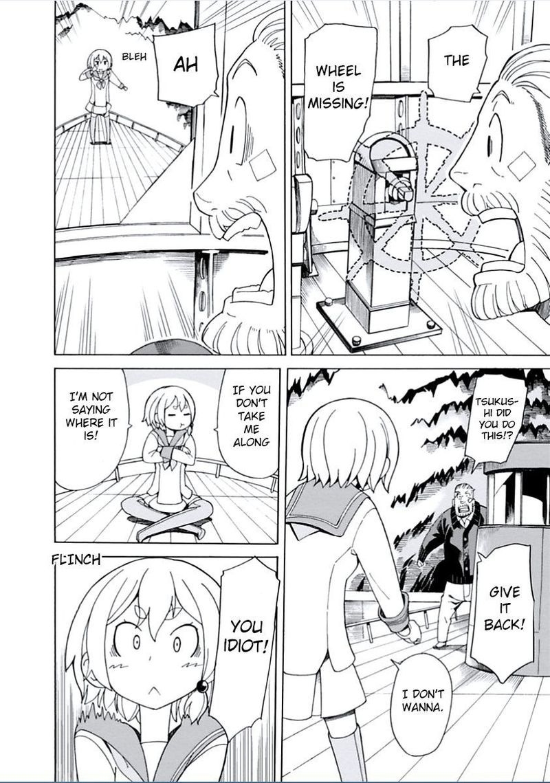 Asebi To Sora Sekai No Boukensha 6 28