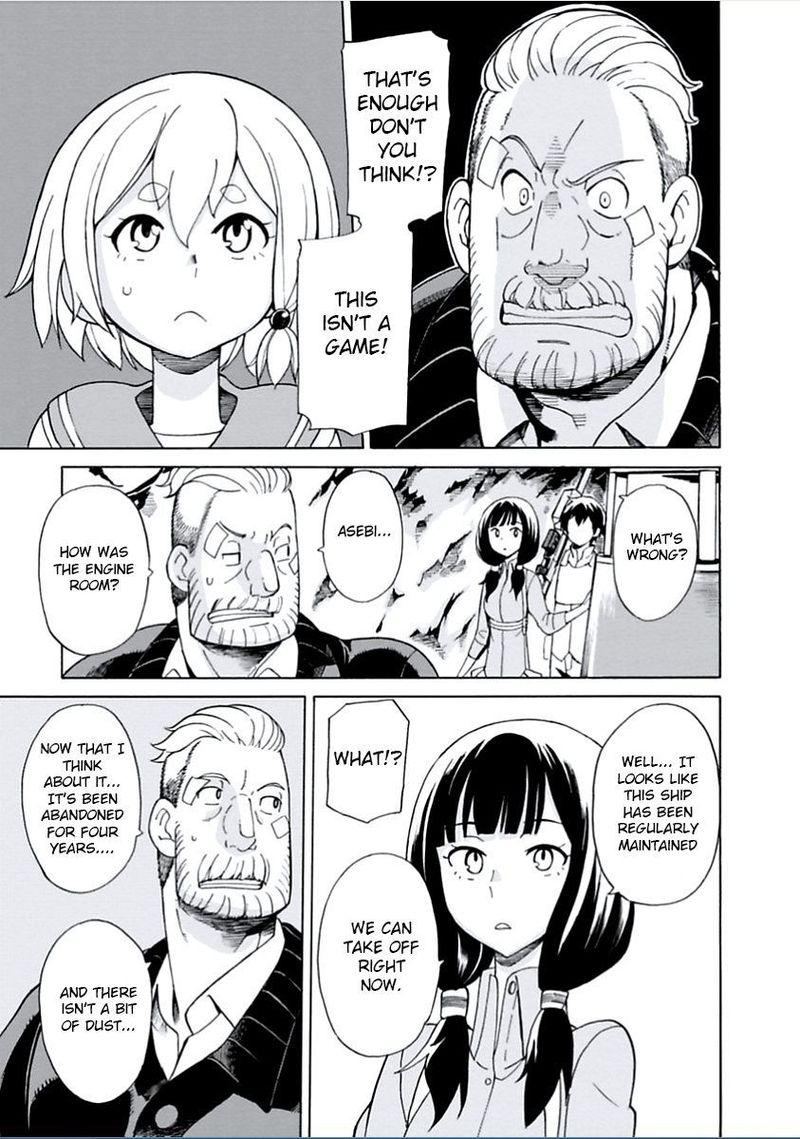 Asebi To Sora Sekai No Boukensha 6 29