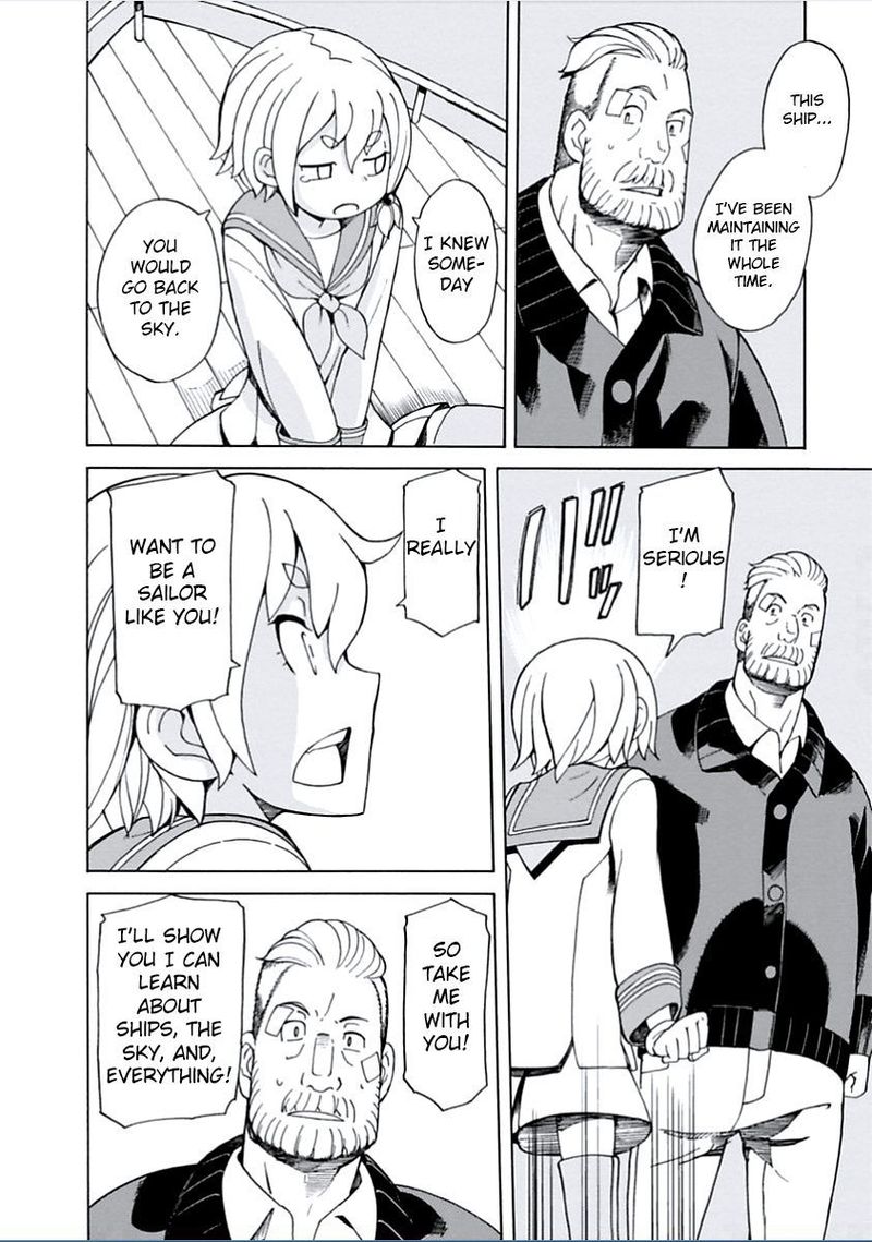 Asebi To Sora Sekai No Boukensha 6 30
