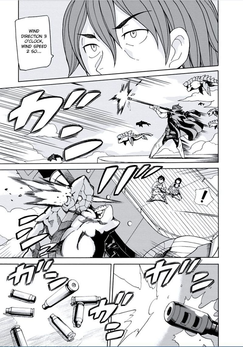 Asebi To Sora Sekai No Boukensha 7 15