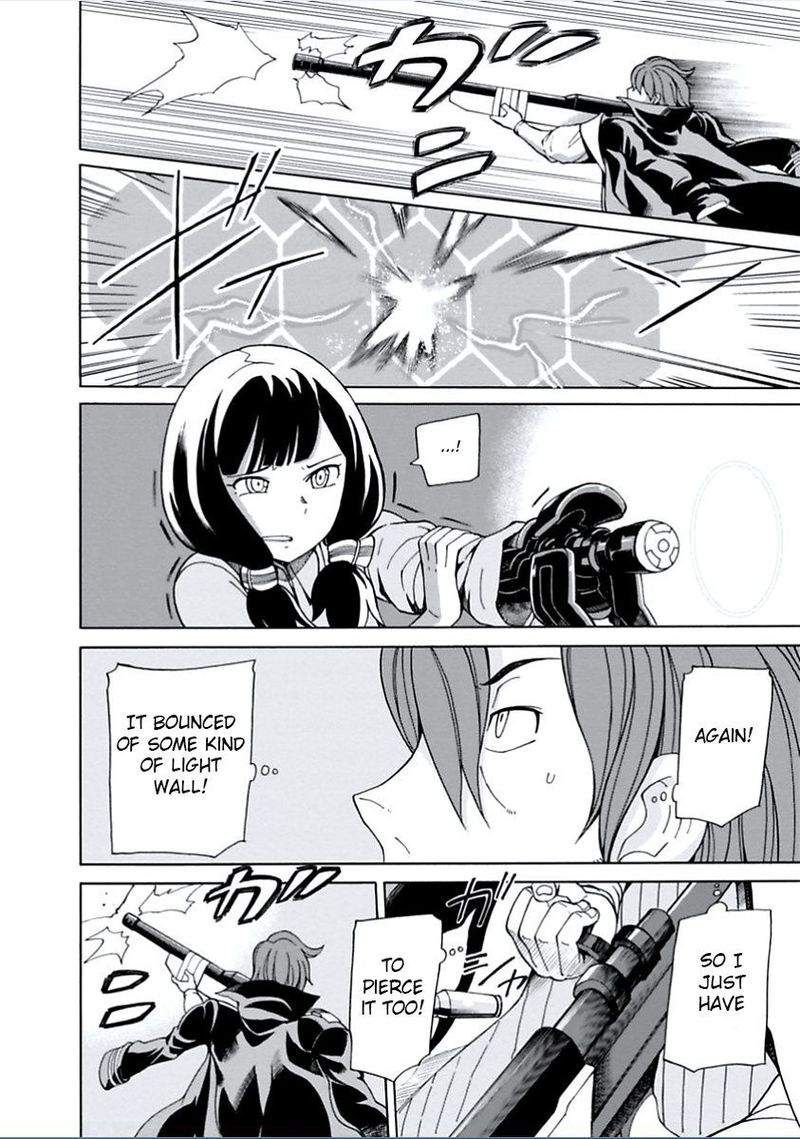 Asebi To Sora Sekai No Boukensha 7 21