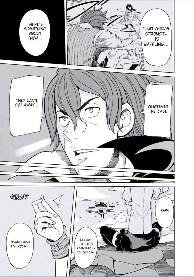 Asebi To Sora Sekai No Boukensha 7 26