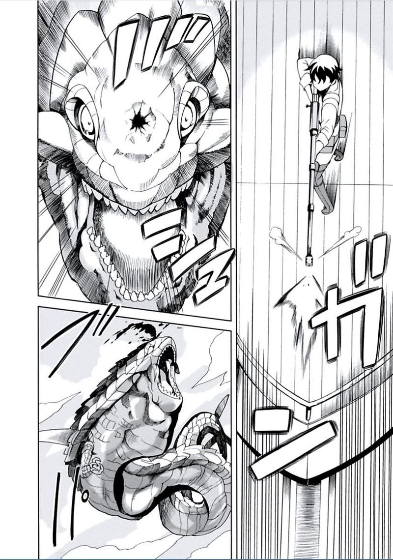 Asebi To Sora Sekai No Boukensha 8 17