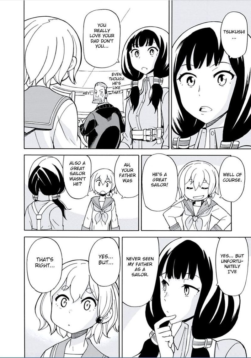 Asebi To Sora Sekai No Boukensha 8 19