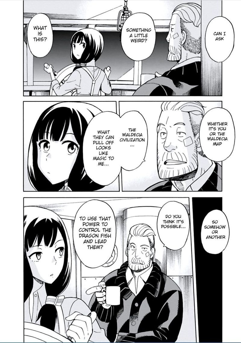 Asebi To Sora Sekai No Boukensha 8 25