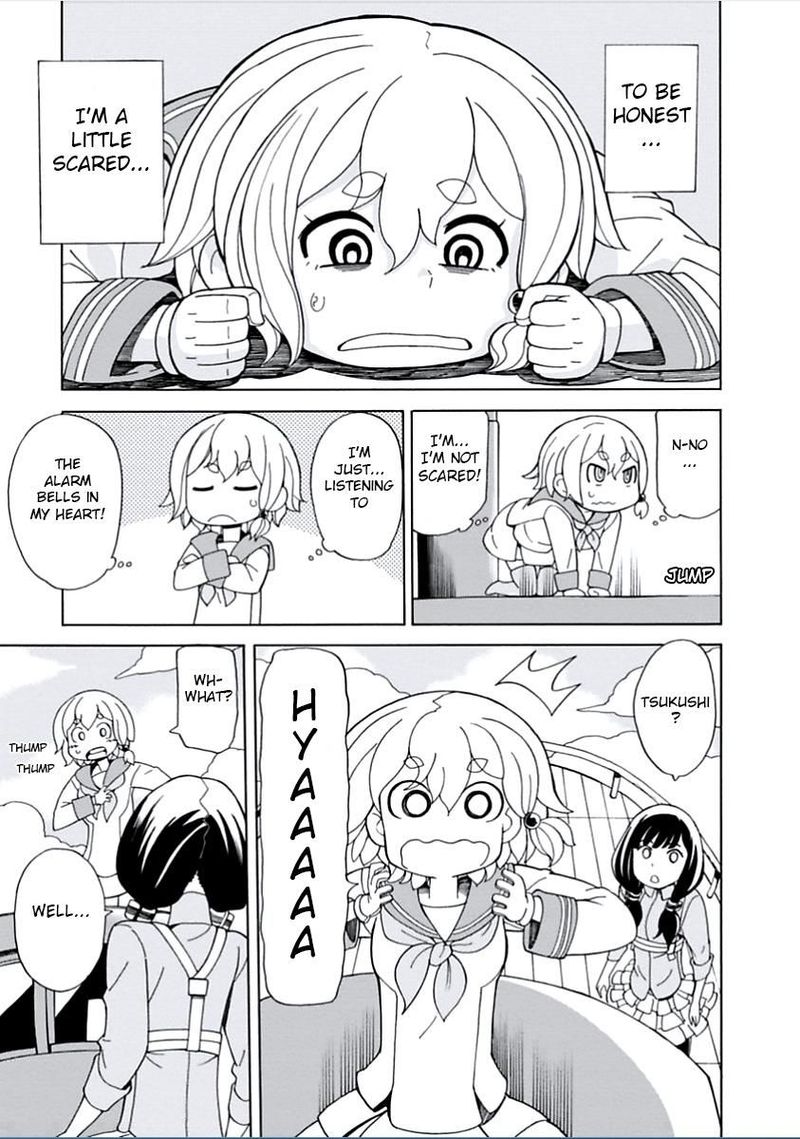 Asebi To Sora Sekai No Boukensha 8 5