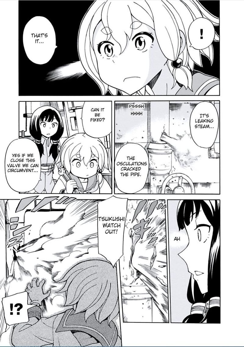 Asebi To Sora Sekai No Boukensha 8 7