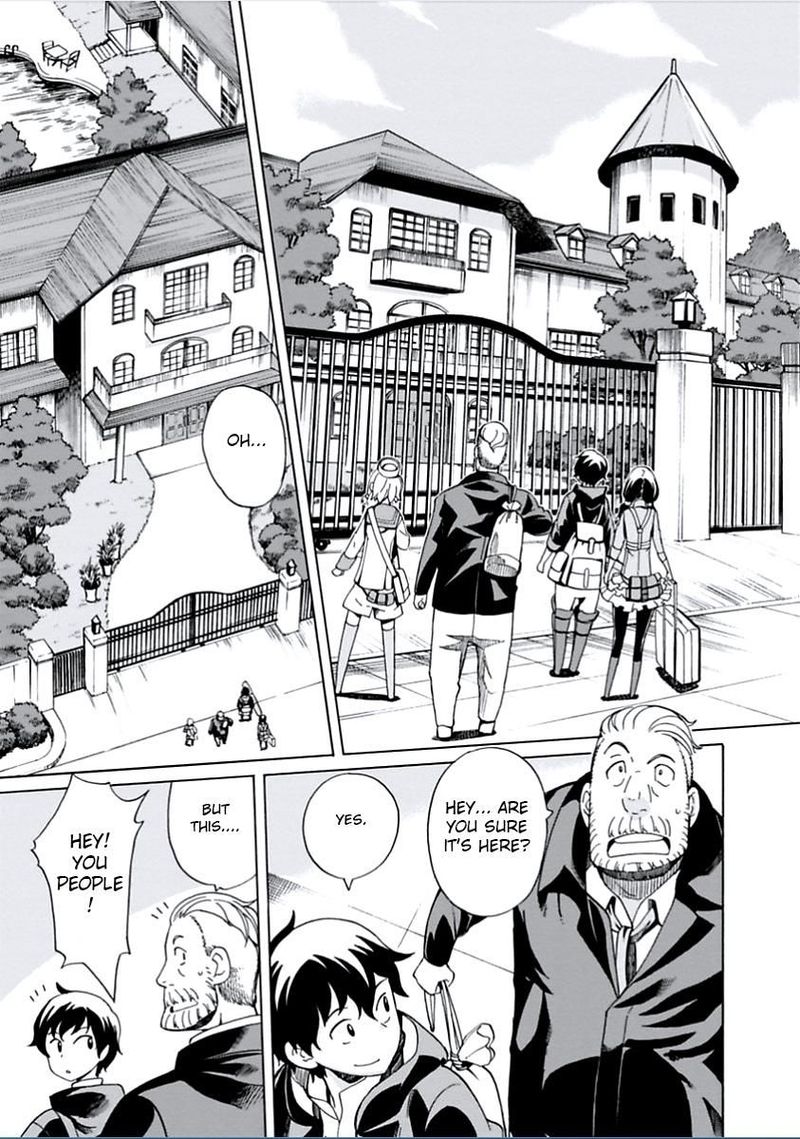 Asebi To Sora Sekai No Boukensha 9 12