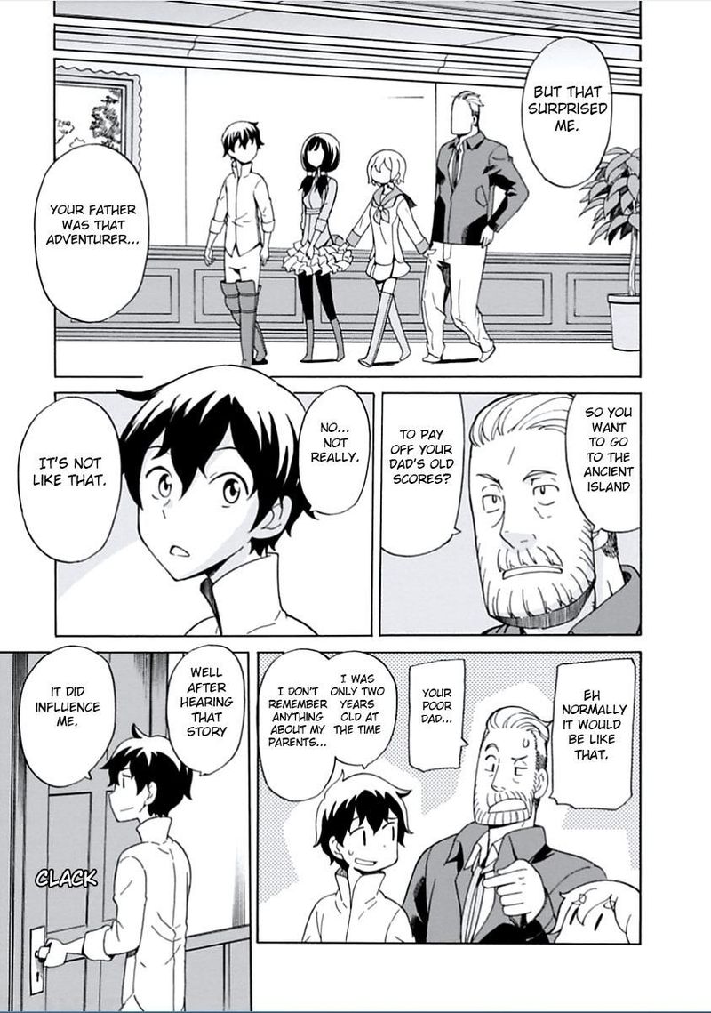 Asebi To Sora Sekai No Boukensha 9 24