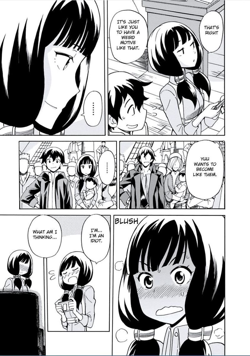 Asebi To Sora Sekai No Boukensha 9 29
