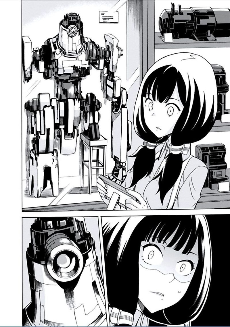 Asebi To Sora Sekai No Boukensha 9 30