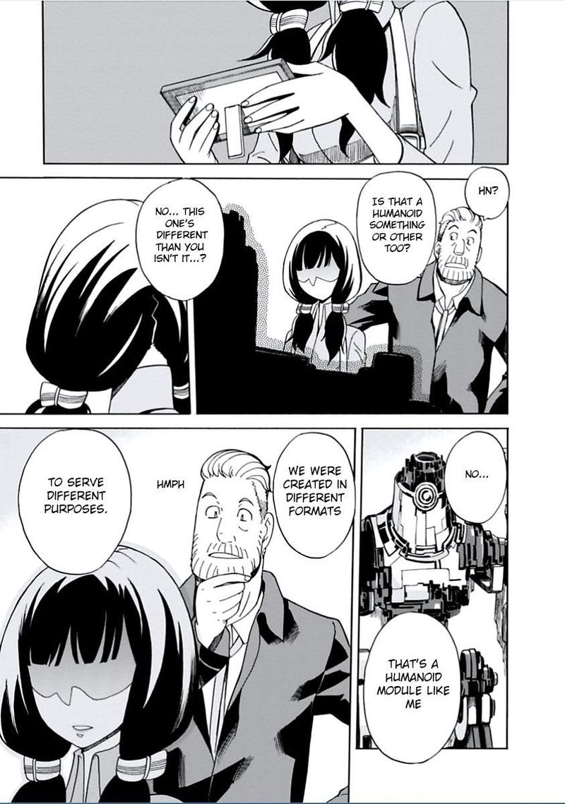 Asebi To Sora Sekai No Boukensha 9 31