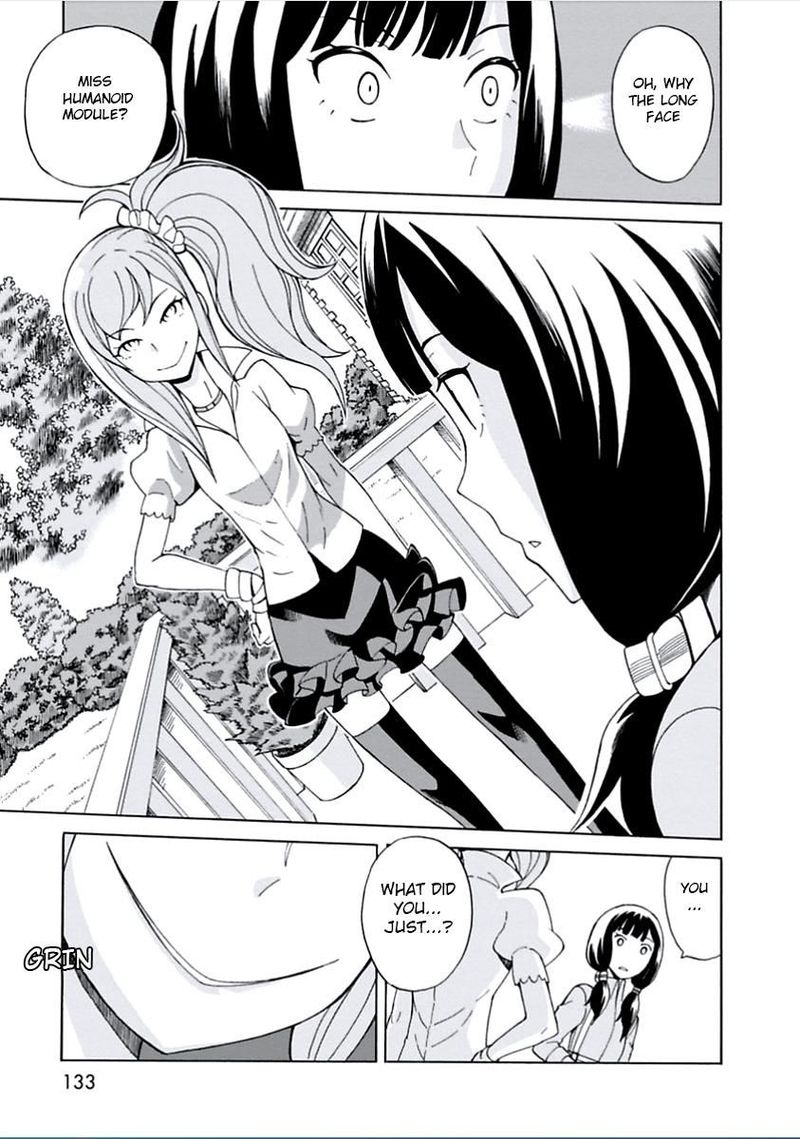Asebi To Sora Sekai No Boukensha 9 33