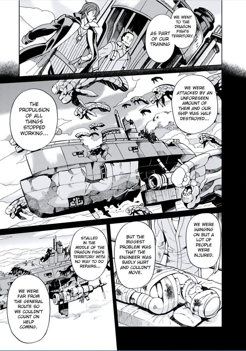 Asebi To Sora Sekai No Boukensha 9 7