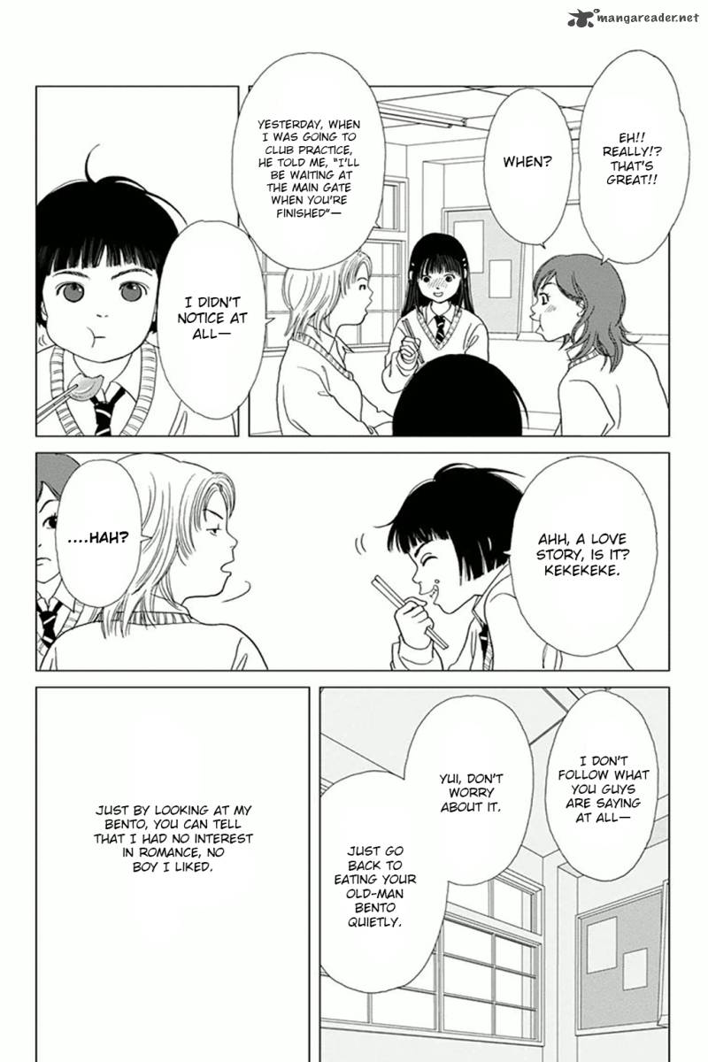 Ashi Girl 1 18