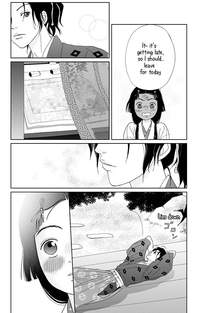 Ashi Girl 11 16