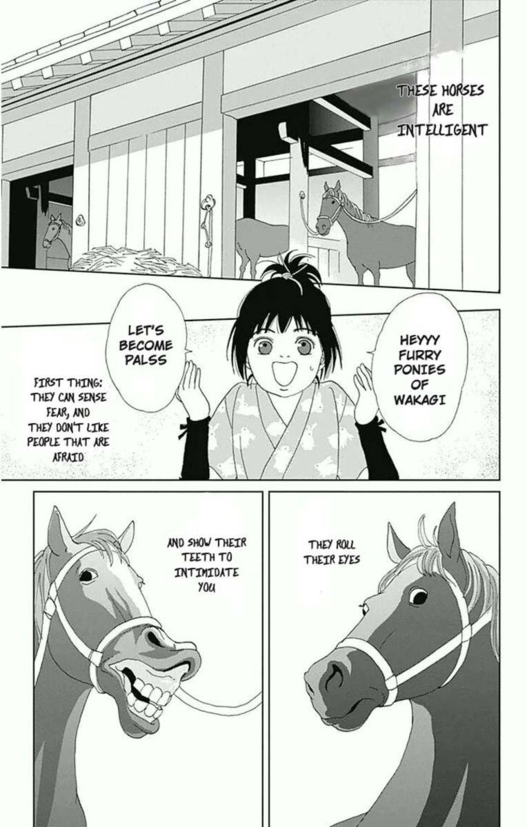 Ashi Girl 18 5