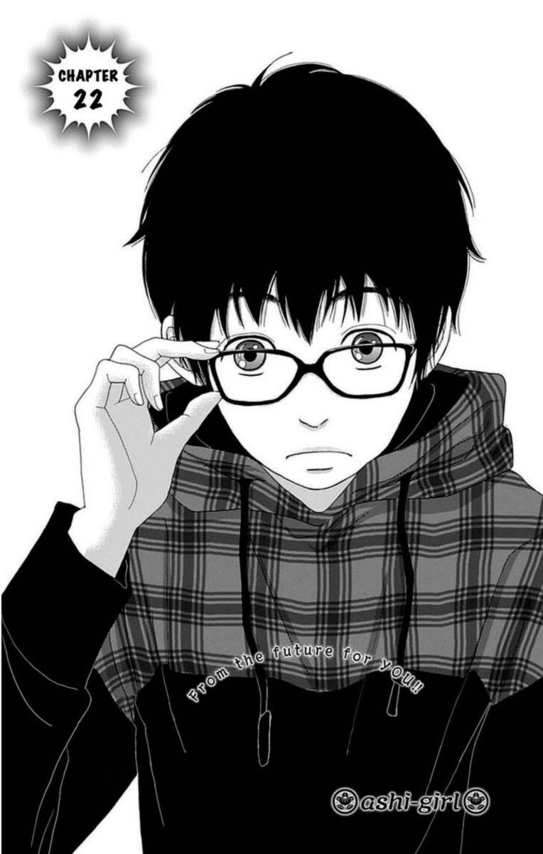 Ashi Girl 22 2