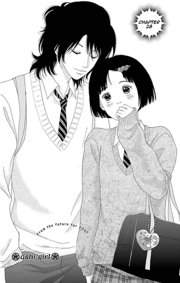 Ashi Girl 28 1