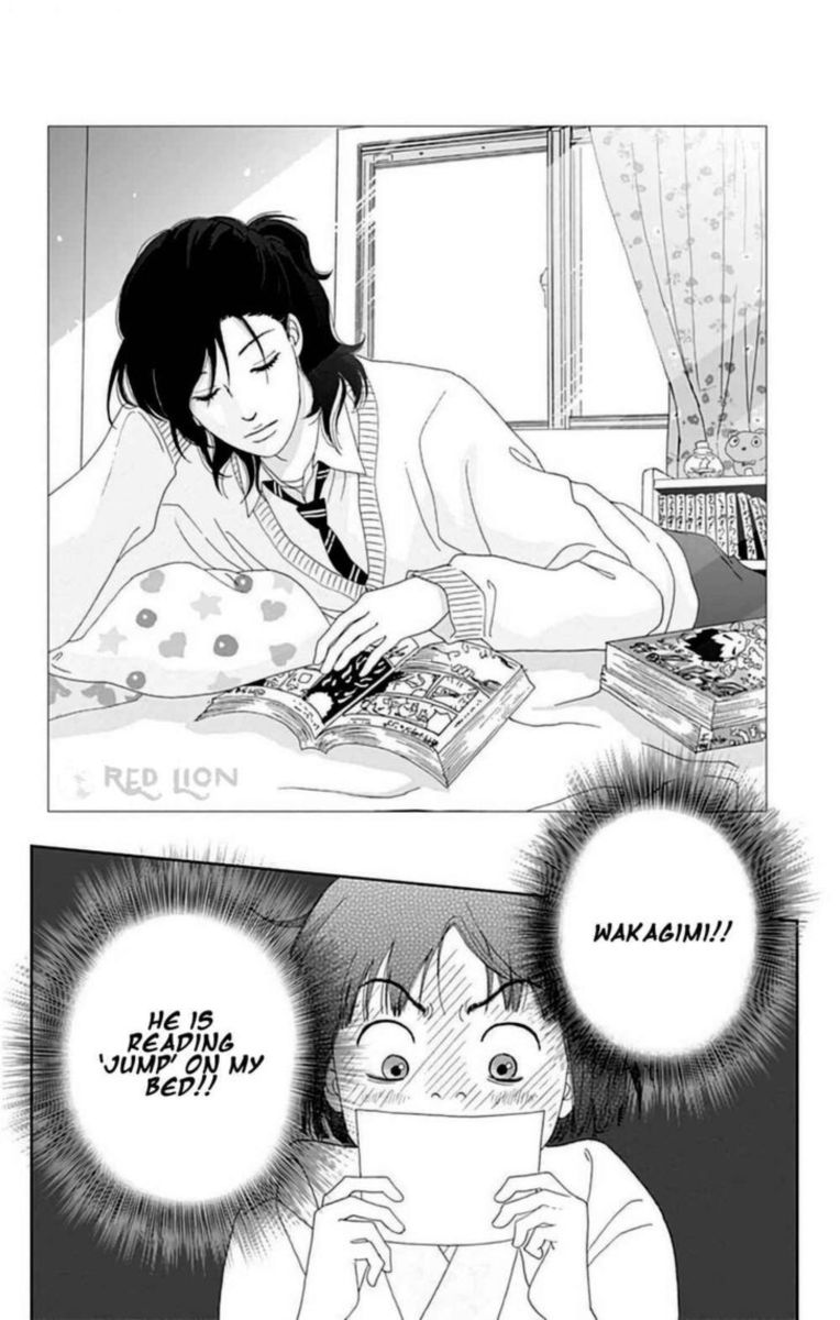 Ashi Girl 28 15