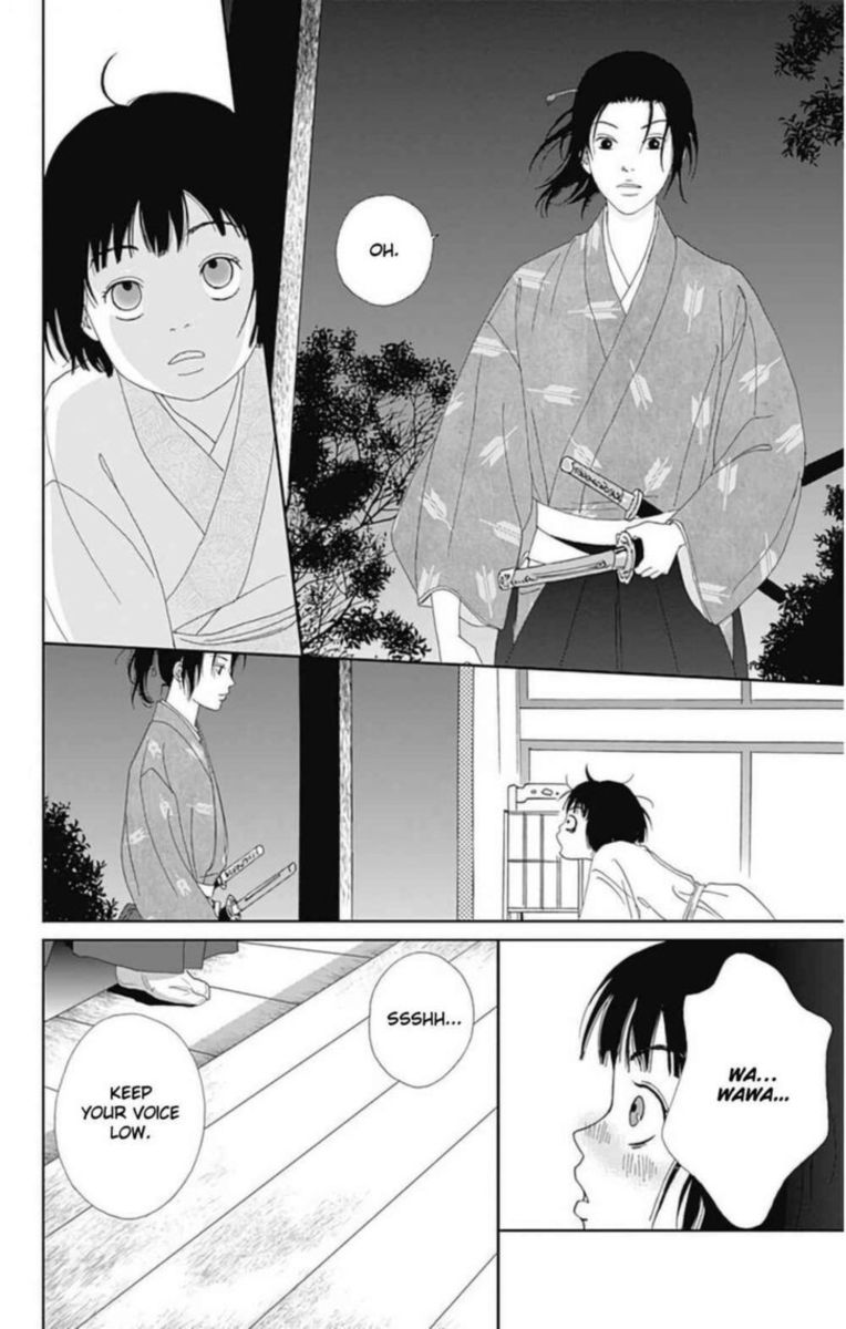 Ashi Girl 28 18