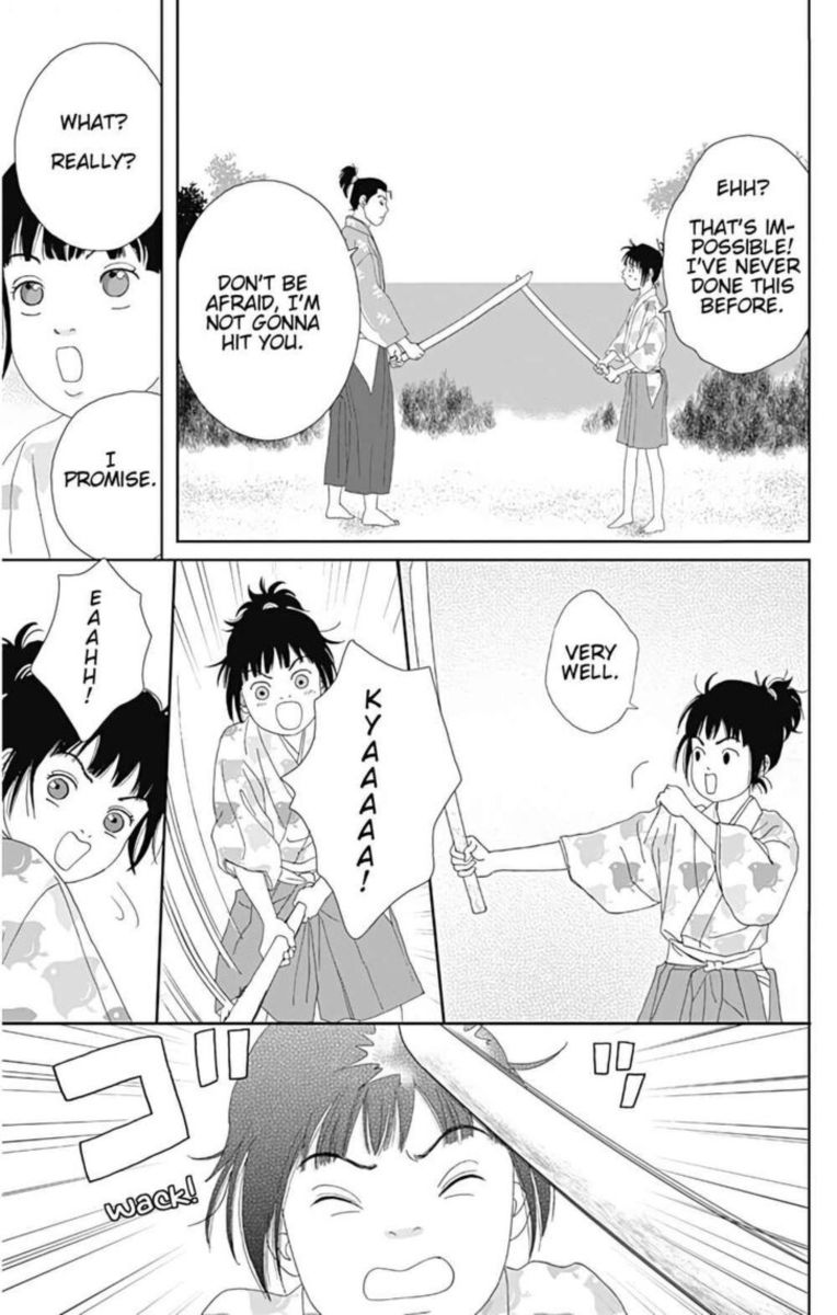 Ashi Girl 29 21
