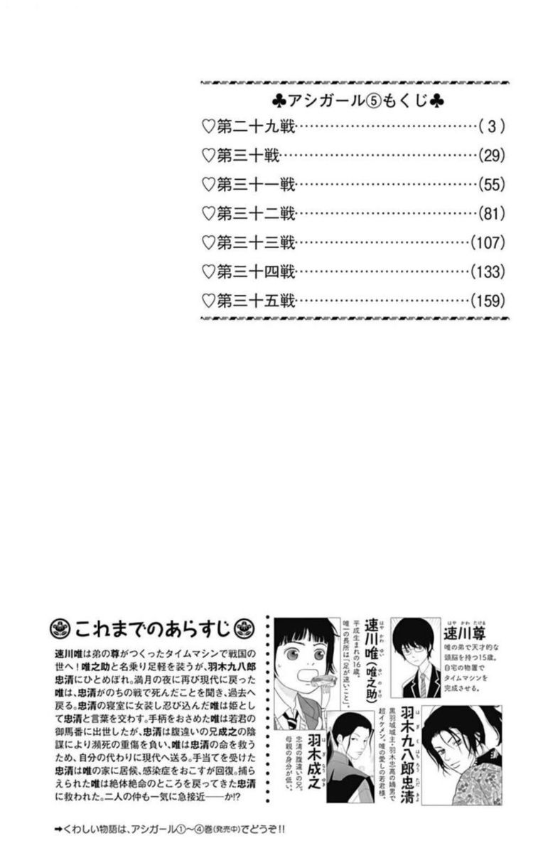 Ashi Girl 29 4