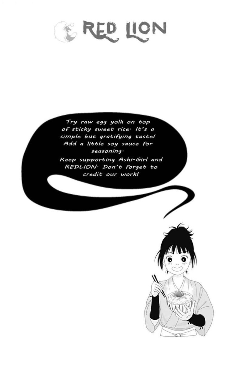 Ashi Girl 30 26