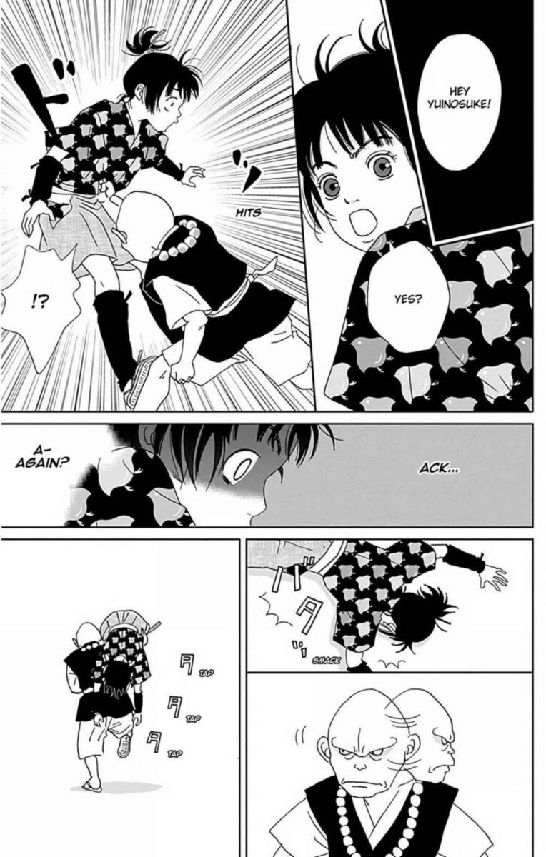 Ashi Girl 31 19