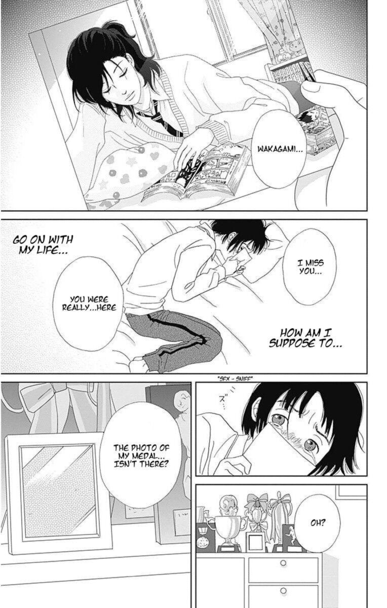 Ashi Girl 34 15