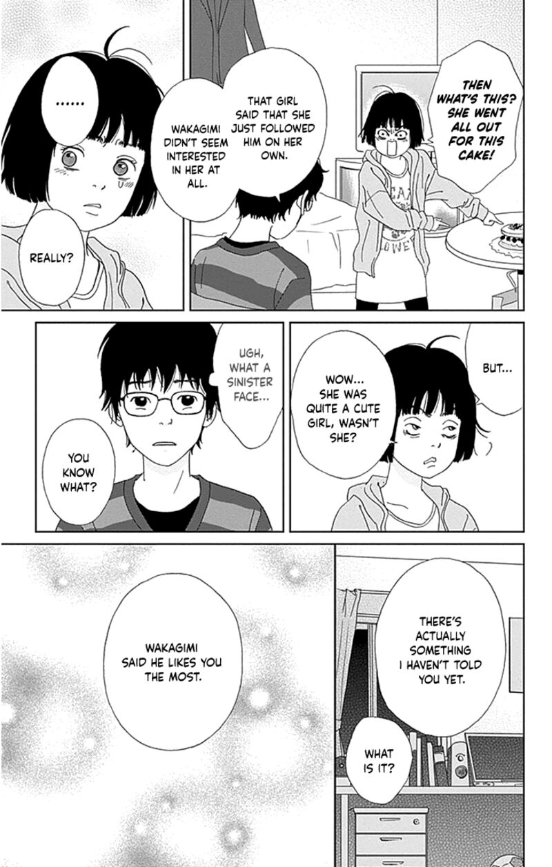 Ashi Girl 35 12