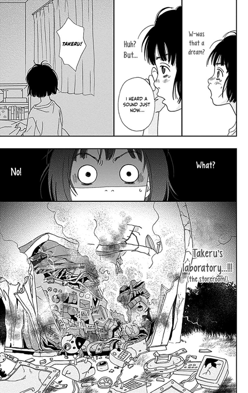 Ashi Girl 36 18