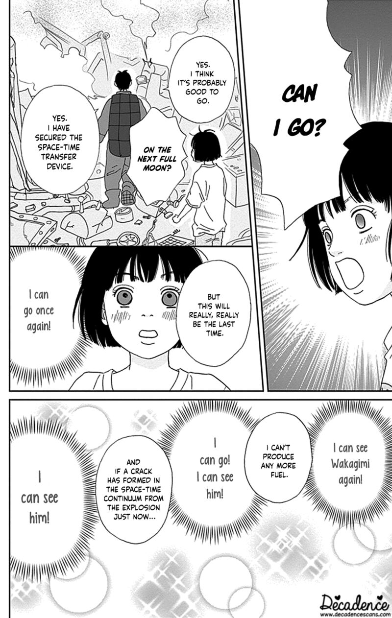 Ashi Girl 36 21