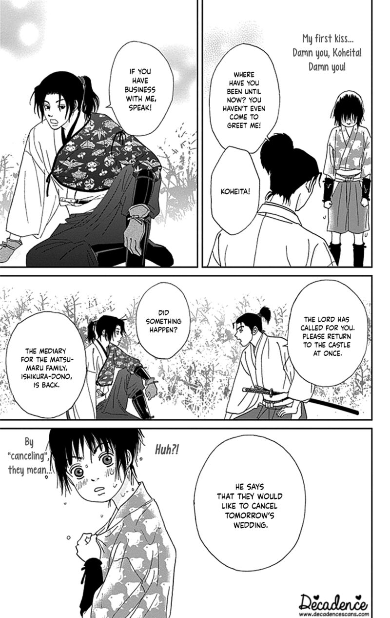 Ashi Girl 39 11