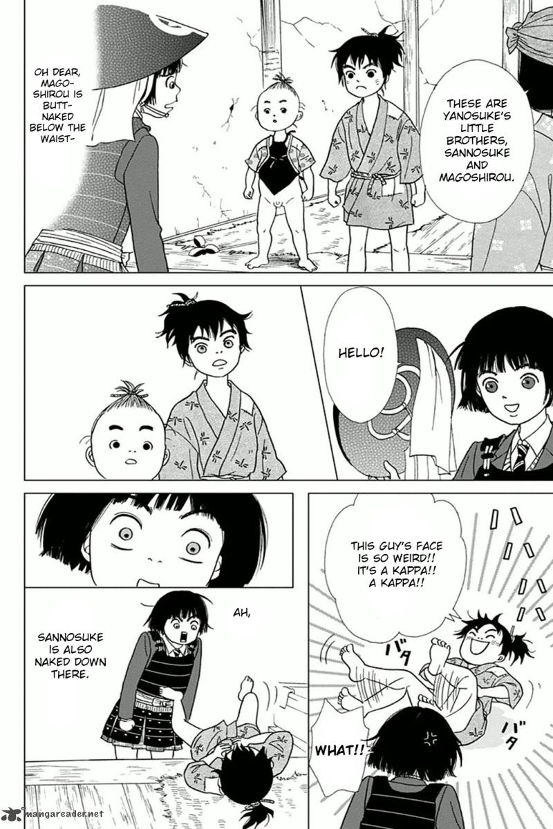 Ashi Girl 4 10