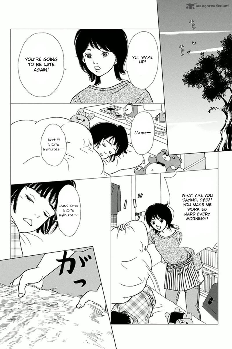 Ashi Girl 4 18