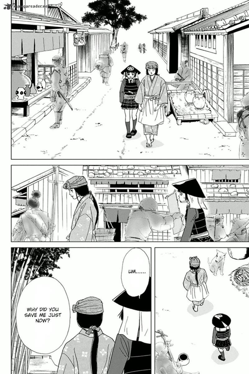 Ashi Girl 4 6