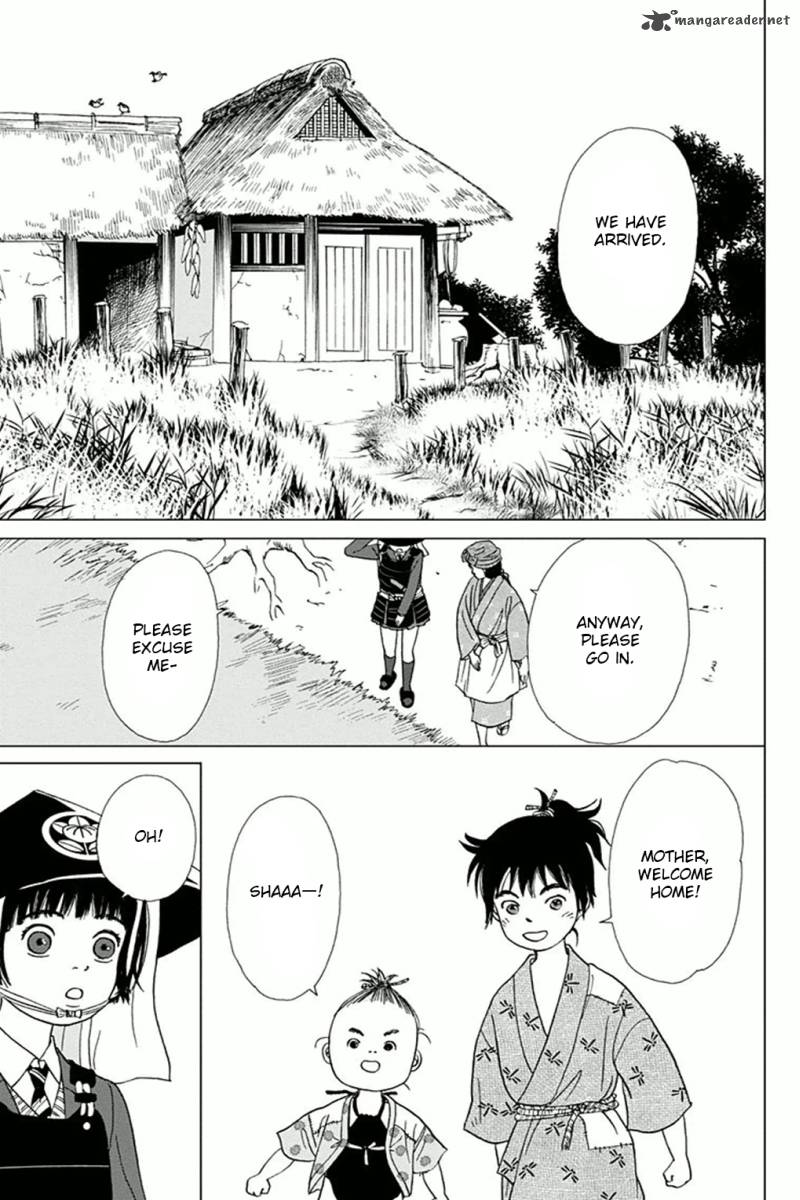 Ashi Girl 4 9