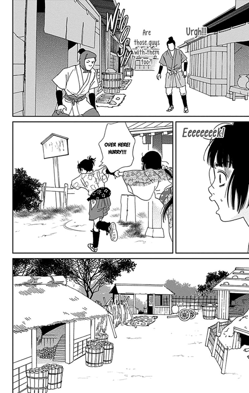 Ashi Girl 41 6