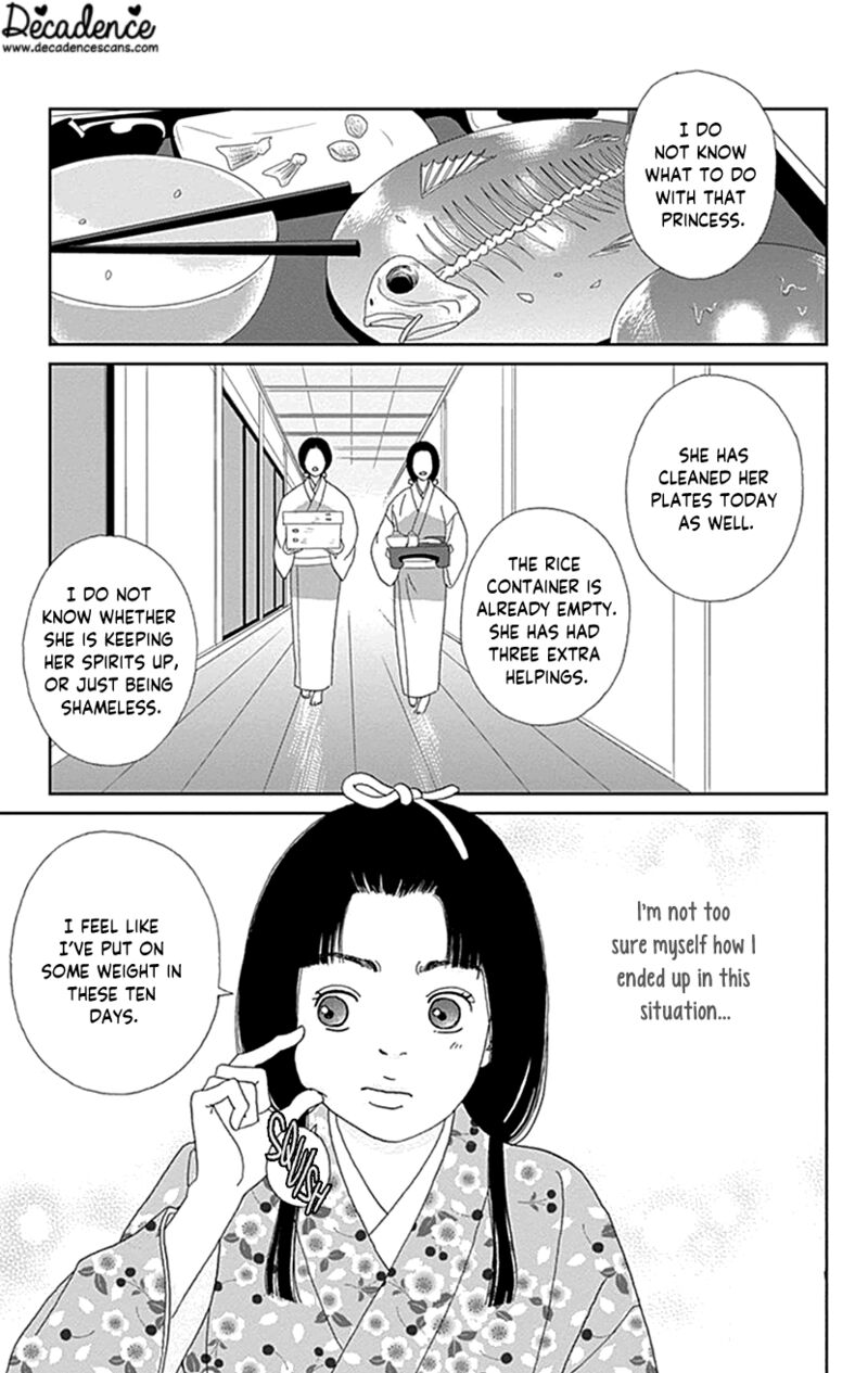 Ashi Girl 43 12