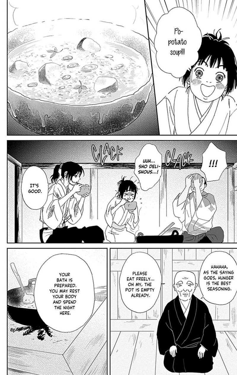 Ashi Girl 46 10