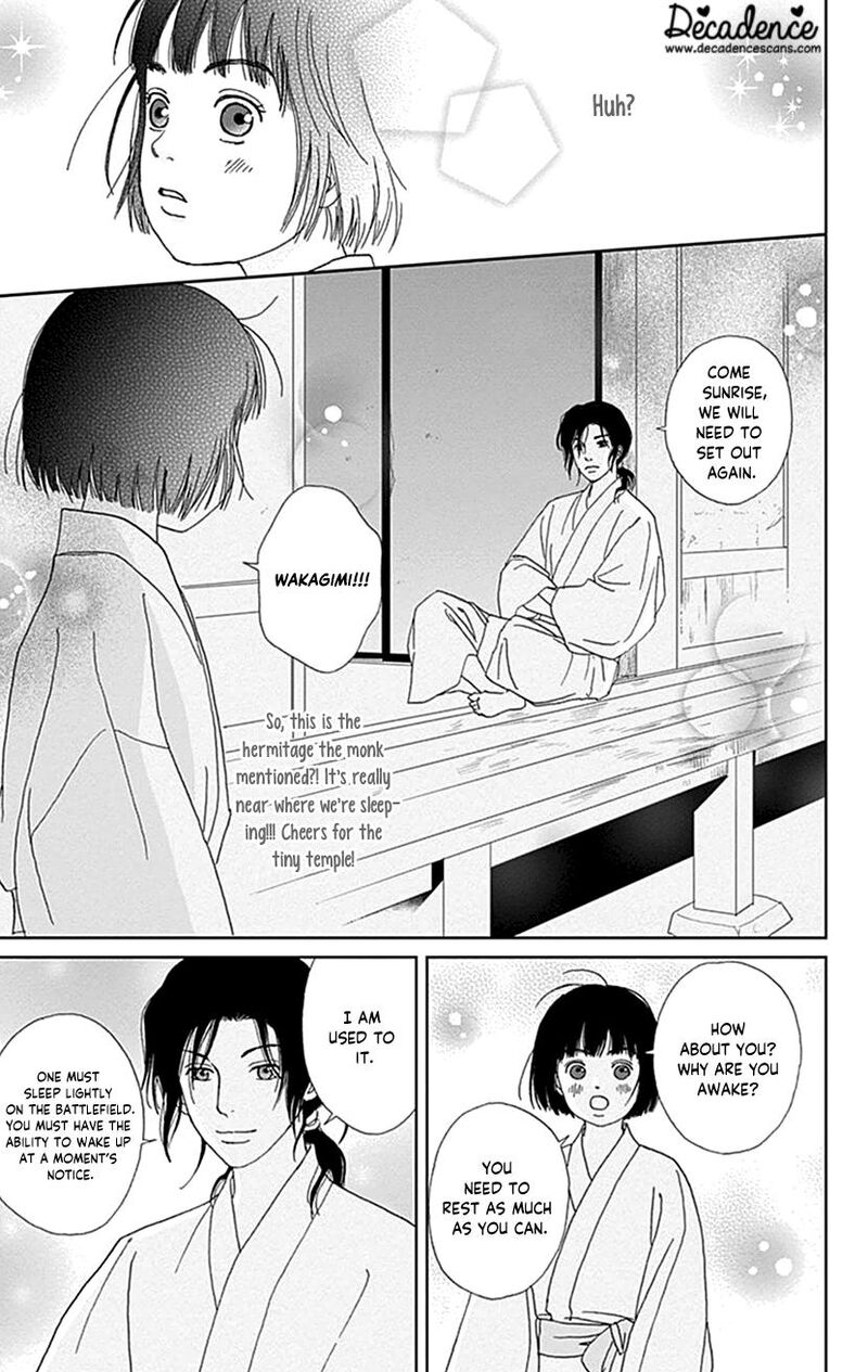 Ashi Girl 46 17